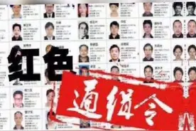 “百名红通人员”白静超亿元房产被依法没收！视频封面
