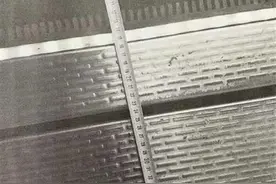 女子进车厢时右脚卡进门缝，鉴定为十级伤残后状告地铁！法院：自己担责图片