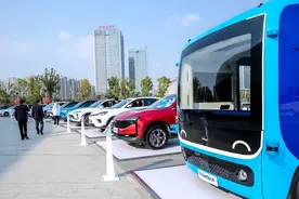 完全自动驾驶汽车有望2025年量产 未来城市出行方式或将重塑图片