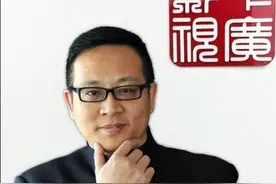 《雷霆战将》只是“亮剑三部曲”的开始，后头还有《星空大战》《未来战士》，怕不怕？图片