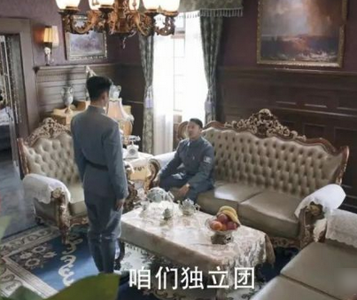 《雷霆战将》只是“亮剑三部曲”的开始，后头还有《星空大战》《未来战士》，怕不怕？
