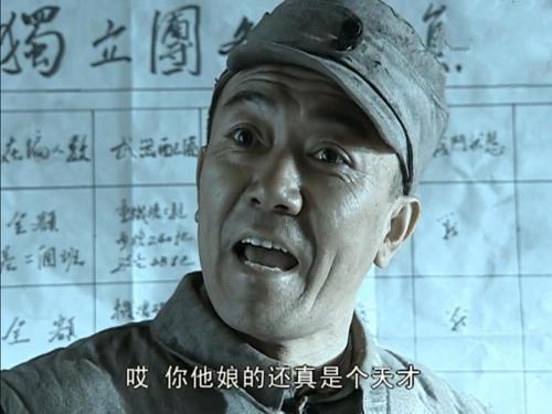 《雷霆战将》只是“亮剑三部曲”的开始，后头还有《星空大战》《未来战士》，怕不怕？