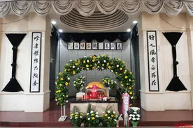 红星专栏｜追思陶春：现在他说的每一句我都懂了，但他不在了图片