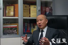 星光｜吴德沛教授开创骨髓精准移植“苏州模式”造血干细胞移植总存活率高出欧洲11%图片