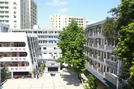 正式获批！广东科技学院附属第一、第二实验学校来了图片