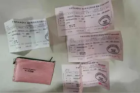整整34万！建德垃圾分类员捡到四张存单，哪个马大哈丢的？图片