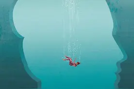 当生命的一部分离我而去 | 如何面对丧失和哀悼图片