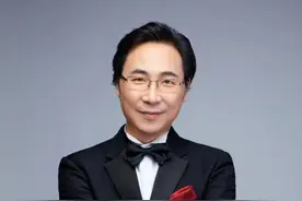 用歌声向特区致敬——深圳大剧院第二十四届艺术节开幕图片