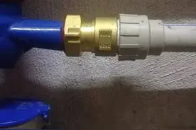 新闻追踪｜“被用水”后续：业内人士建议安装止回阀图片