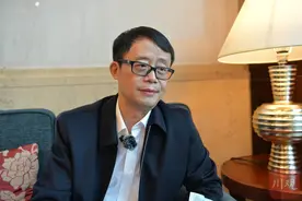 中交集团：将把更多研发力量投向四川图片