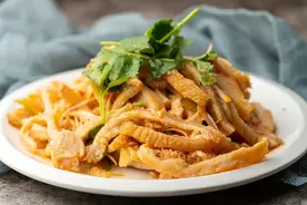 杂碎，真不是黑暗料理图片