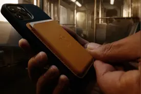 未来MagSafe散热壳可以让iPhone运行速度更快图片