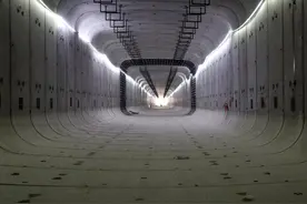 贯通！上海这条南北向交通大动脉建设又传好消息……图片