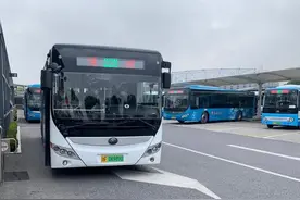 正式开通！平湖直达金山城区有了首条公交线路图片