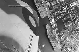 有媒体认为英国新型航母不太靠谱 事实真是如此吗？图片