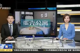 央视财经 南方都市报：微众银行——被清退的租金贷用户征信不受影响视频封面