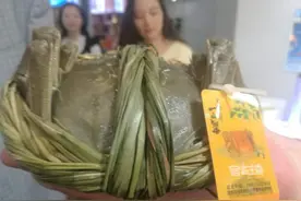 最肥美季售价入谷底，花100元可买4只四两大公蟹，性价比最高的大闸蟹来了图片