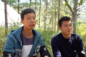 全州90后小伙专养“杀人蜂”，年收入近两百万！都上新闻了……图片