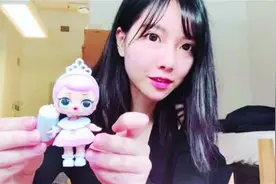 盲盒经济，让你惊喜让你忧图片