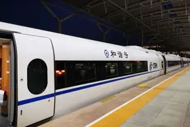 全线通车银川至北京将缩短至5小时！包银铁路最新消息来啦图片