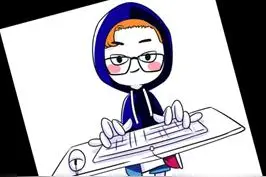 班里一多半同学在学编程图片