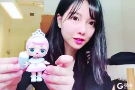 “盲盒热”席卷市场，不少年轻人忍不住“剁手”！专家：上瘾、炒作应该警惕图片