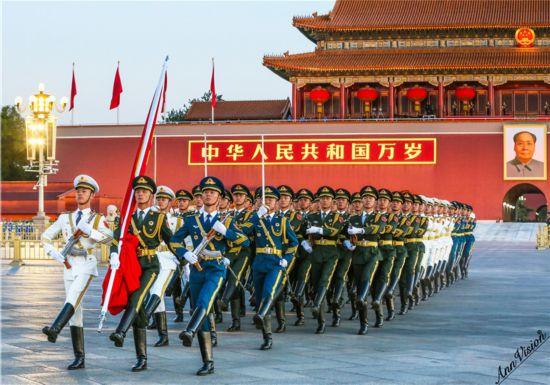 鸡皮疙瘩是实现梦想的第一步