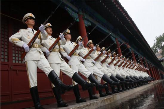 鸡皮疙瘩是实现梦想的第一步