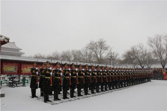 鸡皮疙瘩是实现梦想的第一步