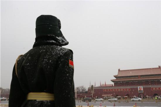 鸡皮疙瘩是实现梦想的第一步