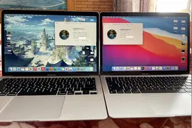 M1杀疯了！全网最快的Apple Silicon M1 MacBook Air上手详细评测图片