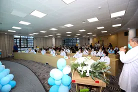 让无喉人也能发“声”，深圳举办首届食管发音公益培训班图片