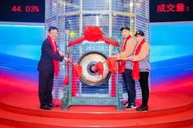 上海人熟悉的巴比馒头竟上市了，“包子第一股”背后是一个安徽小镇的发迹史图片