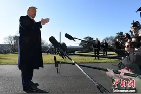 美将再从阿富汗和伊拉克撤军2500人 限期2021年1月图片