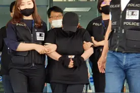 韩9岁男孩行李箱监禁致死案今日开庭 被告此前被判22年图片