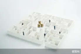 5亿债权拍卖牵出抵押疑云 两家信托卷入图片