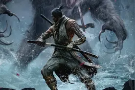 《只狼：影逝二度》Any%速通新世界纪录诞生 奇迹提升3秒图片