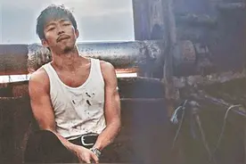 章宇：《风平浪静》里的宋浩，是我演过最勇敢的角色图片