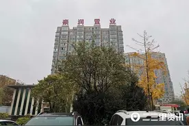 “暖气管道里的水和自来水温度差不多”大唐热力公司：小区内部管网有问题图片