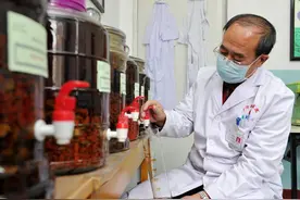 药酒乱喝有风险！患有这些疾病的患者不要轻易尝试图片