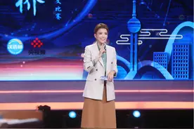 “汉语桥”选手“云上对决”康辉出题难不倒外国人图片