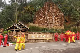 这个“被遗忘的角落”为何成为“网红打卡地”？图片