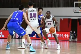 四战江苏，三战青岛！山东男篮第二阶段赛程曝光图片