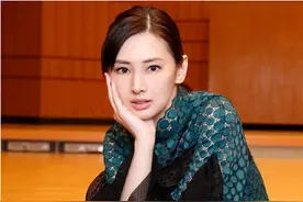 日本女性最想拥有的明星脸出炉：她击败“国民老婆”拿下冠军图片