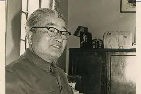对话｜张乐平之子谈其父亲：八年“走出”《三毛从军记》图片