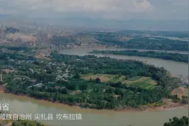 爱跳舞的藏族女孩卓玛：最好的状态是未来可期图片