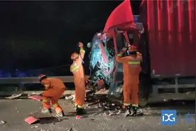 暖心！东莞出台消防救援队伍职业保障实施办法图片
