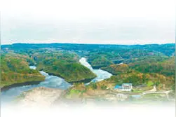 桃园深处有人家图片