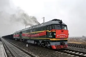 历时8年规划建设，唐山这条意义重大的铁路通车了图片