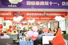 中国中高端女装市场观察：双循环对头部品牌更有利图片